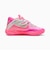 プーマ（PUMA）バスケットシューズ バッシュ MB.05 World Tour ラメロボール 31212901