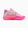 プーマ（PUMA）バスケットシューズ バッシュ MB.05 World Tour ラメロボール 31212901