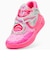 プーマ（PUMA）バスケットシューズ バッシュ MB.05 World Tour ラメロボール 31212901