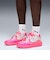 プーマ（PUMA）バスケットシューズ バッシュ MB.05 World Tour ラメロボール 31212901