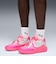 プーマ（PUMA）バスケットシューズ バッシュ MB.05 World Tour ラメロボール 31212901