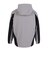 デュアリグ（DUARIG）ウインドクロス WARPKNIT ジャケット 5F0003-TRWU-851SD GYXBK