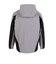 デュアリグ（DUARIG）ウインドクロス WARPKNIT ジャケット 5F0003-TRWU-851SD GYXBK