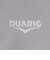 デュアリグ（DUARIG）ウインドクロス WARPKNIT ジャケット 5F0003-TRWU-851SD GYXBK