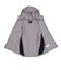 デュアリグ（DUARIG）ウインドクロス WARPKNIT ジャケット 5F0003-TRWU-851SD GYXBK
