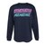 バレーボールウェア ロングTシャツ ディーエックス VB25TS16-43