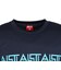 バレーボールウェア ロングTシャツ ディーエックス VB25TS16-43