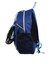 アディダス（adidas）ボール用デイパック 約24L ブルー ADP43B