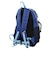 アディダス（adidas）ボール用デイパック 約24L ブルー ADP43B