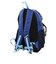 アディダス（adidas）ボール用デイパック 約24L ブルー ADP43B