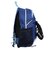アディダス（adidas）ボール用デイパック 約24L ブルー ADP43B