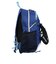 アディダス（adidas）ボール用デイパック 約24L ブルー ADP43B