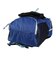 アディダス（adidas）ボール用デイパック 約24L ブルー ADP43B