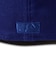 ニューエラ（NEW ERA）帽子 キャップ 59FIFTY ソフトバックラム World Series ロサンゼルス・ドジャース 青 S-Lサイズ 14668…