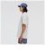 ニューバランス（new balance）Athletics コットン Tシャツ MT41533AHH