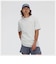 ニューバランス（new balance）Athletics コットン Tシャツ MT41533AHH