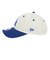 ニューエラ（NEW ERA）帽子 キャップ キッズ Youth 9FORTY 2-Tone ロサンゼルス・ドジャース ベージュ 14671600