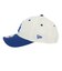 ニューエラ（NEW ERA）帽子 キャップ キッズ Youth 9FORTY 2-Tone ロサンゼルス・ドジャース ベージュ 14671600