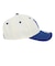 ニューエラ（NEW ERA）帽子 キャップ キッズ Youth 9FORTY 2-Tone ロサンゼルス・ドジャース ベージュ 14671600