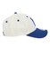 ニューエラ（NEW ERA）帽子 キャップ キッズ Youth 9FORTY 2-Tone ロサンゼルス・ドジャース ベージュ 14671600