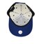 ニューエラ（NEW ERA）帽子 キャップ キッズ Youth 9FORTY 2-Tone ロサンゼルス・ドジャース ベージュ 14671600