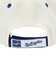 ニューエラ（NEW ERA）帽子 キャップ キッズ Youth 9FORTY 2-Tone ロサンゼルス・ドジャース ベージュ 14671600
