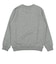 プーマ（PUMA）ボーイズ ESS NO.1 ロゴ クルー スウェット 687795 03 GRY