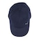プーマ（PUMA）キャップ ESS メタル プーマ キャット BB 紺 54.5cm 02655602 スポーツキャップ ジュニアキャップ 子供