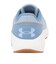 アンダーアーマー（UNDER ARMOUR）ランニングシューズ ジョギングシューズ ソニック 7 ブルーグレー 3028003 453 スニーカー