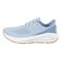 アンダーアーマー（UNDER ARMOUR）ランニングシューズ ジョギングシューズ ソニック 7 ブルーグレー 3028003 453 スニーカー