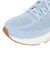アンダーアーマー（UNDER ARMOUR）ランニングシューズ ジョギングシューズ ソニック 7 ブルーグレー 3028003 453 スニーカー