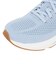 アンダーアーマー（UNDER ARMOUR）ランニングシューズ ジョギングシューズ ソニック 7 ブルーグレー 3028003 453 スニーカー