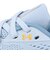 アンダーアーマー（UNDER ARMOUR）ランニングシューズ ジョギングシューズ ソニック 7 ブルーグレー 3028003 453 スニーカー