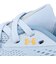 アンダーアーマー（UNDER ARMOUR）ランニングシューズ ジョギングシューズ ソニック 7 ブルーグレー 3028003 453 スニーカー