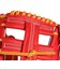 エスエスケイ（SSK）硬式用グラブ 内野手用 野球グローブ 一般 硬式プロエッジシリーズ B PKB844-3247