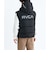 ルーカ（RVCA）パファー ベスト BF042762 BLK