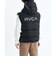 ルーカ（RVCA）パファー ベスト BF042762 BLK