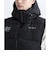 ルーカ（RVCA）パファー ベスト BF042762 BLK