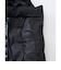 ルーカ（RVCA）パファー ベスト BF042762 BLK
