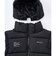ルーカ（RVCA）パファー ベスト BF042762 BLK