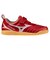 ミズノ（MIZUNO）ジュニアサッカーインドアトレーニングシューズ モナルシーダNEO III CLUB KIDS IN P1GG252660