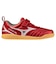 ミズノ（MIZUNO）ジュニアサッカーインドアトレーニングシューズ モナルシーダNEO III CLUB KIDS IN P1GG252660