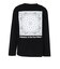 ニューエラ（NEW ERA）キッズ Youth 長袖 コットン Tシャツ Paisley 14693879