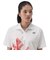 ヨネックス（YONEX）テニスウェア ウィメンズゲームシャツ 20889-011