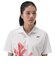 ヨネックス（YONEX）テニスウェア ウィメンズゲームシャツ 20889-011