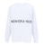 ニューエラ（NEW ERA）長袖 オーバーサイズド コットン Tシャツ 1920 14682695