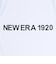 ニューエラ（NEW ERA）長袖 オーバーサイズド コットン Tシャツ 1920 14682695