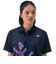 ヨネックス（YONEX）テニスウェア ウィメンズゲームシャツ 20889-019