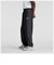 ニューバランス（new balance）Brushed Tricot Lined ウーブン トラックパンツ AMP53174BK