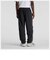 ニューバランス（new balance）Brushed Tricot Lined ウーブン トラックパンツ AMP53174BK